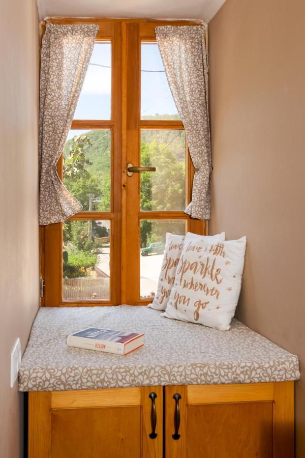 Ferienwohnung Hepehuta Haziko Háromhuta Exterior foto