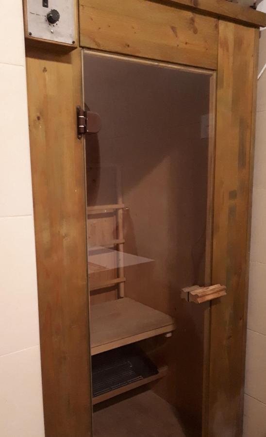 Ferienwohnung Hepehuta Haziko Háromhuta Exterior foto